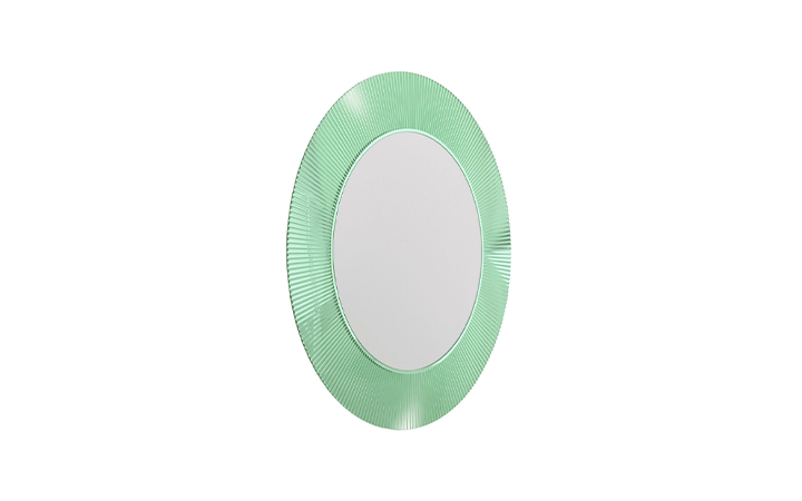 All Saints Mirror by Kartell Furniture Accessories